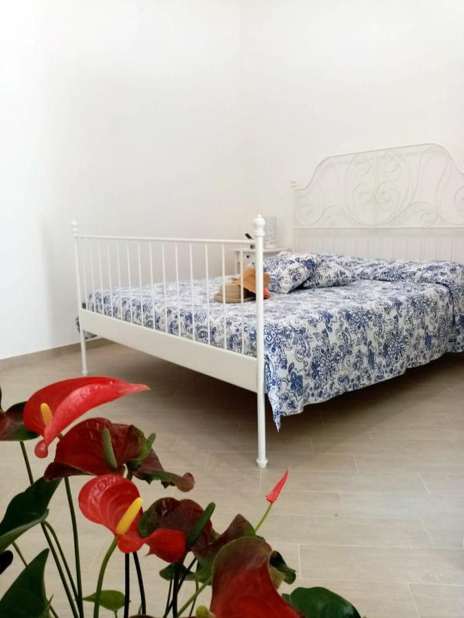 Shedir Vico Equense Exterior foto