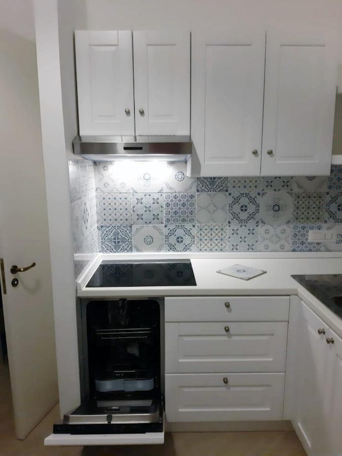 Shedir Vico Equense Exterior foto