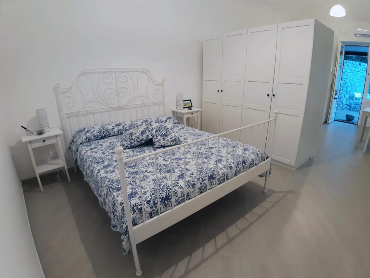 Shedir Vico Equense Exterior foto