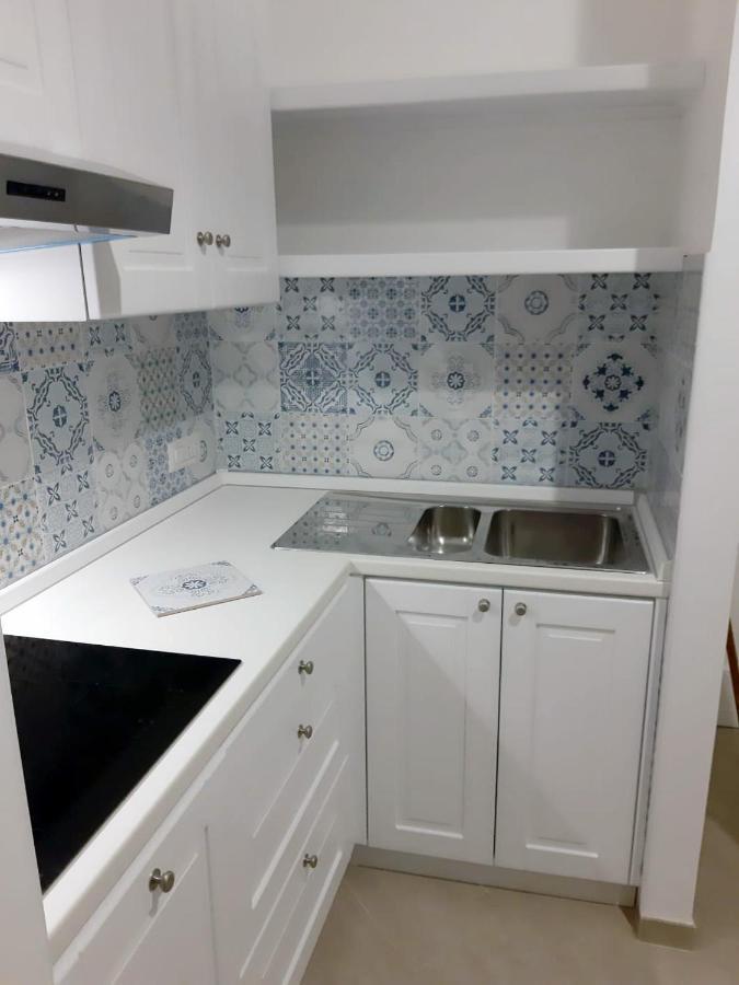 Shedir Vico Equense Exterior foto