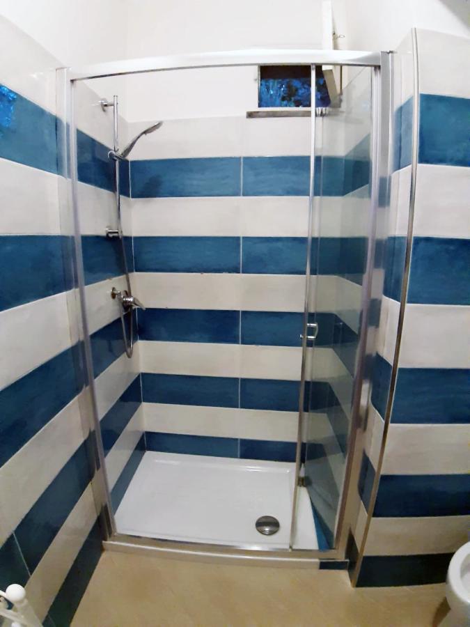 Shedir Vico Equense Exterior foto